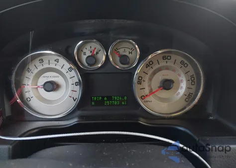 2010 Ford Edge Sel z USA, uszkodzony, nr VIN 2FMDK3JC3ABA35861